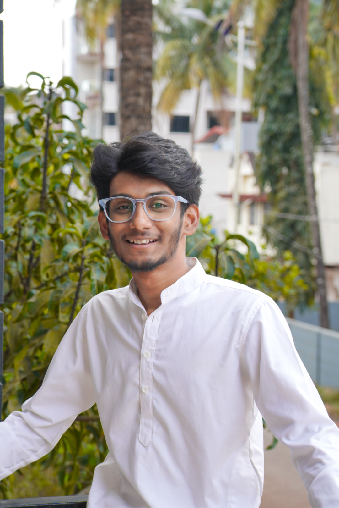 Waasif - Head of Production