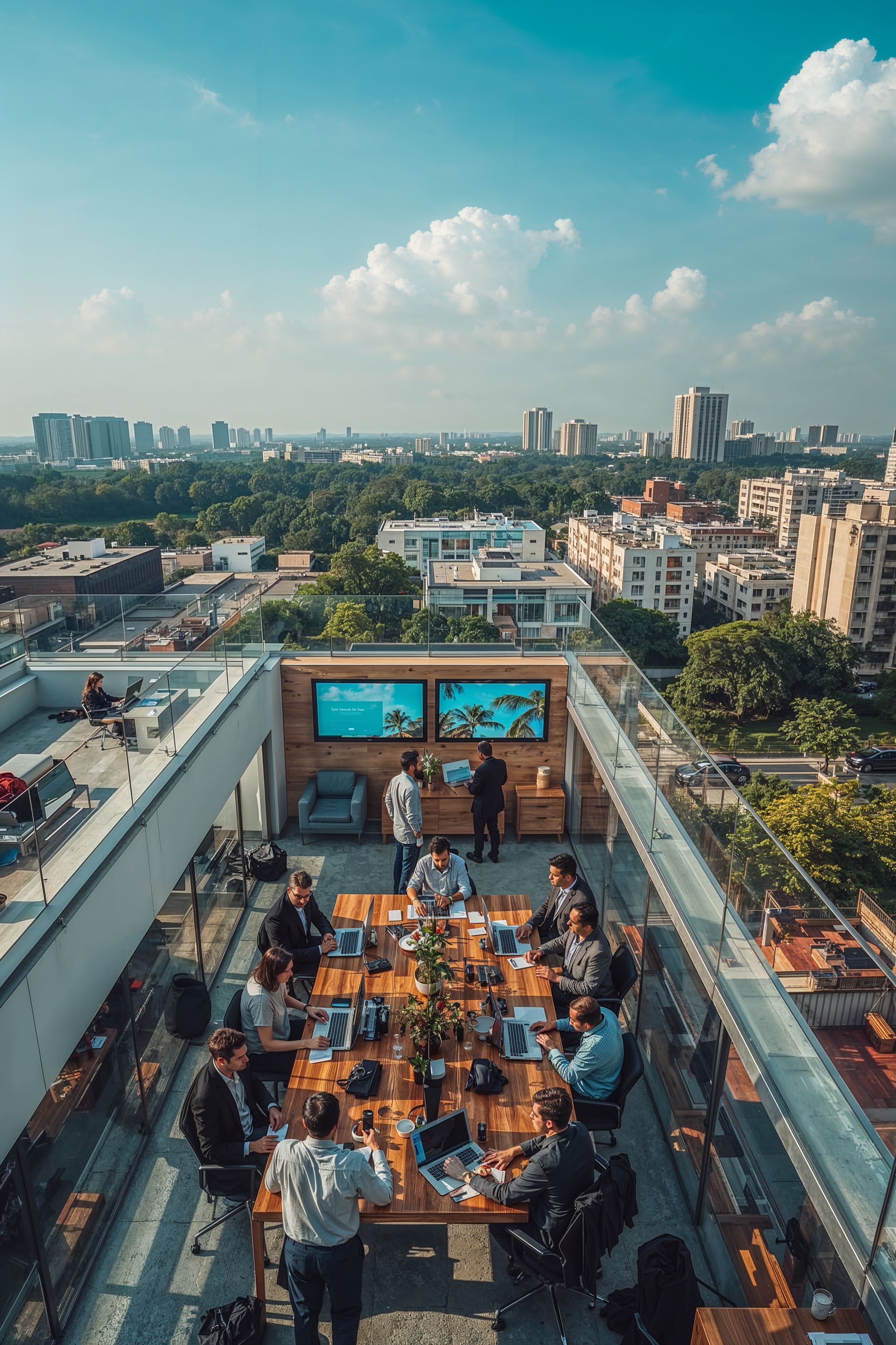 Healthcare Digital Transformation